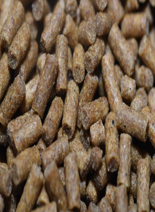 Wpc-Co. Aquarium Shrimp Food - Sinking Pellets for Aquatic Shrimp, Snail, Bottom Feeders - Complete Nutrition for Tropical Shrimps and Other Invertebrates - Image 5